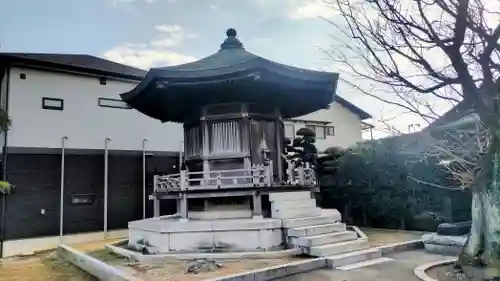 眞隆寺(千葉県)