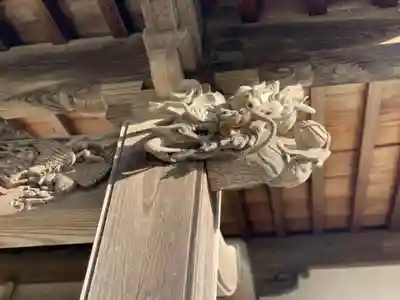 日蓮宗 総本山 塔頭 定林坊(じょうりんぼう)の芸術