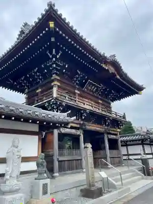 大林寺(神奈川県)