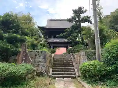 妙性寺(千葉県)