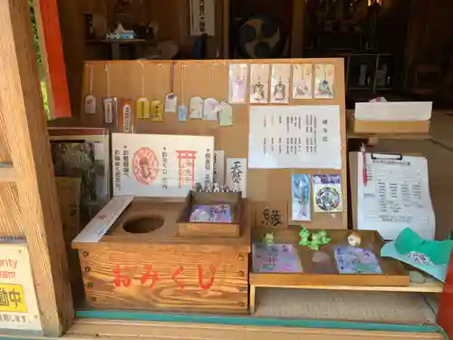 浦賀神社(千葉県)