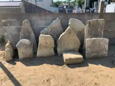 重蔵寺(千葉県)