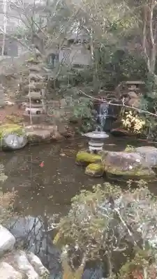 地蔵院(山口県)