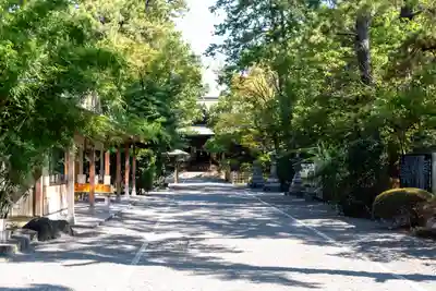 浜松八幡宮(静岡県)