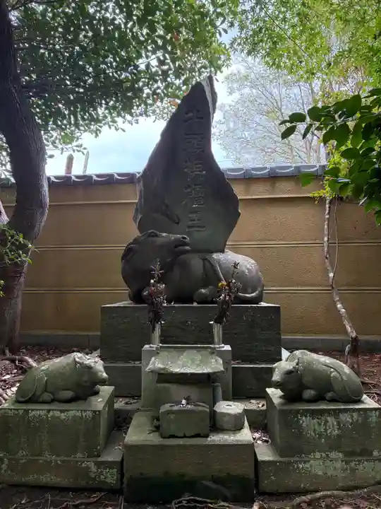 法宣院(千葉県)