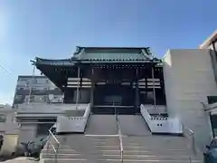 清雄寺(東京都)