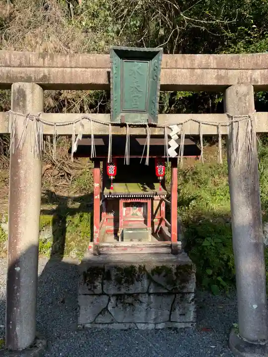 出世稲荷神社(京都府)