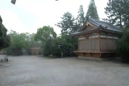 市原稲荷神社のその他建物
