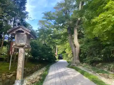 彌彦神社のその他建物