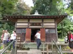 横浜　西方寺(神奈川県)