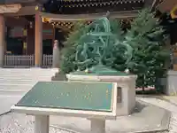 寒川神社のその他建物