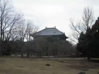 東大寺(奈良県)