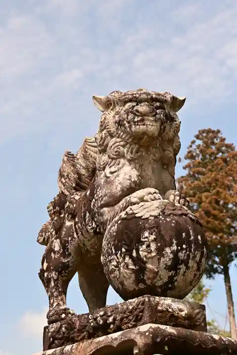 五社神社(愛媛県)