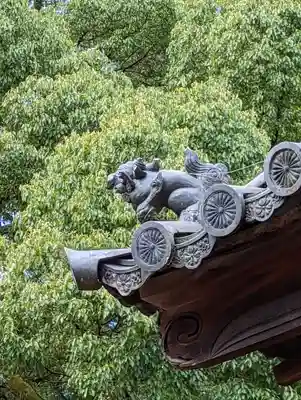 青蓮院門跡(京都府)