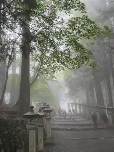 三峯神社(埼玉県)