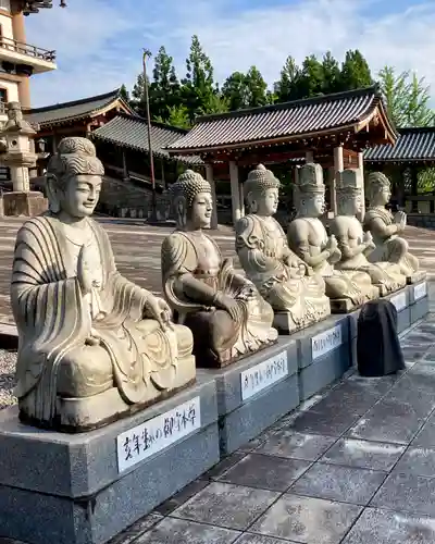 清大寺(越前大仏)(福井県)