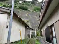 浅間神社のその他建物