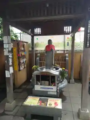 光胤山 大野本光寺(千葉県)