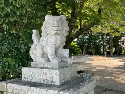 野田神社(三重県)