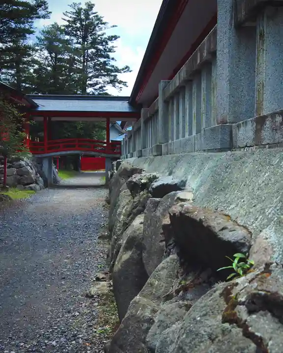 赤城神社(群馬県)