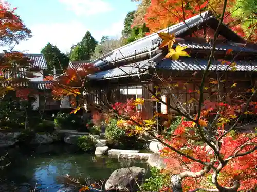 百済寺のその他建物