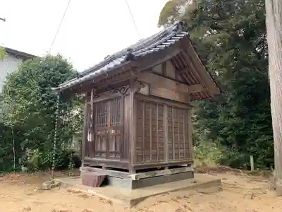 日枝神社(千葉県)
