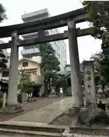 猿江神社(東京都)