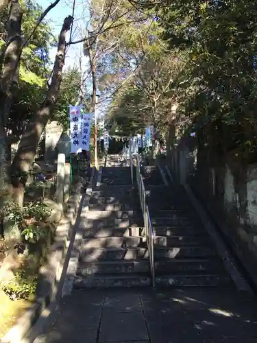 岩崎御嶽社のその他建物