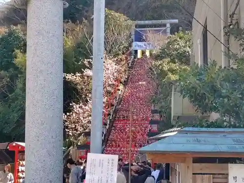 遠見岬神社(千葉県)