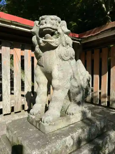 金崎宮(福井県)