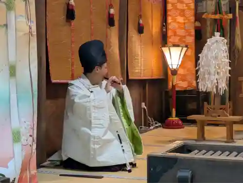 金峯神社(新潟県)