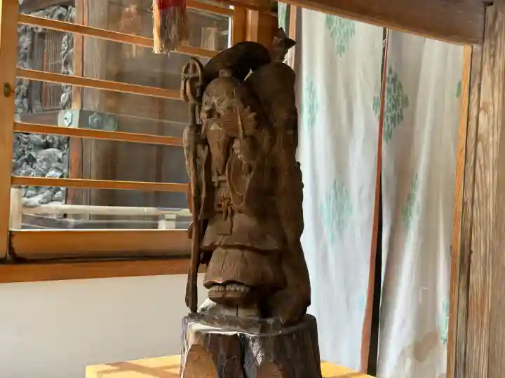 古峯神社(栃木県)