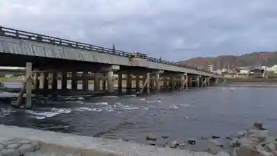 橋姫神社(京都府)