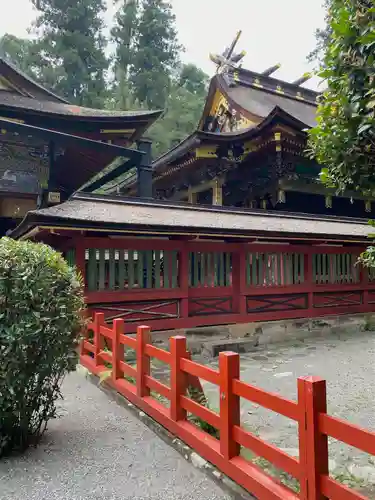 一之宮貫前神社(群馬県)