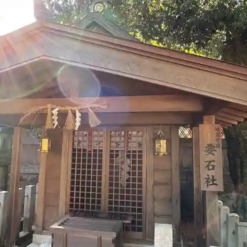 大村神社(三重県)