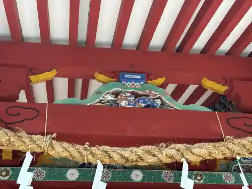 久能山東照宮(静岡県)