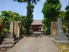 本立寺(神奈川県)