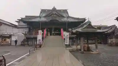 成田山川越別院のその他建物