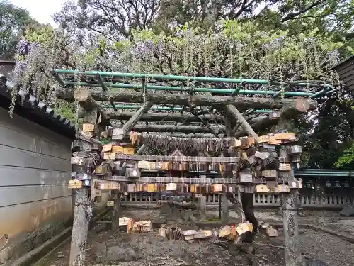 氷室神社(奈良県)