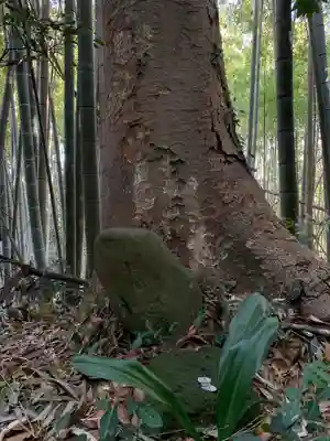 貴船神社(千葉県)