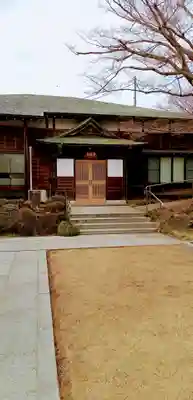 長福寺のその他建物