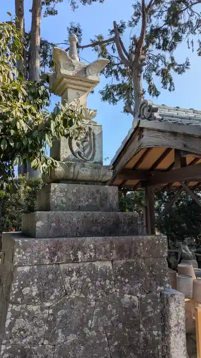 東漸禅寺(東漸寺)(滋賀県)