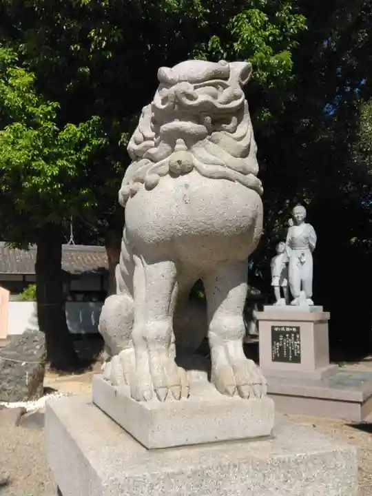 大阪護國神社(大阪府)