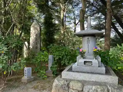 高尾山薬王院のその他建物