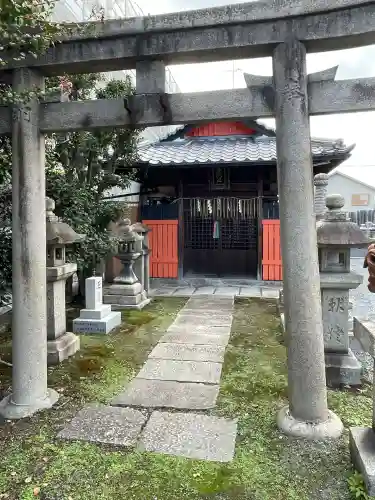 城興寺(京都府)