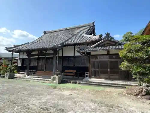 瑠璃光寺(岐阜県)