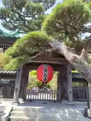 長谷寺(神奈川県)