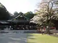 群馬県護国神社(群馬県)