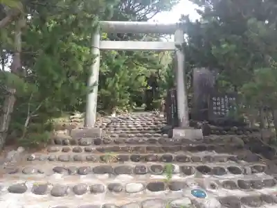 天照皇大神宮（大賀郷分社）(東京都)