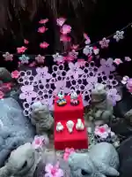 三輪神社の芸術